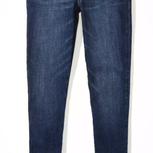 AE NE(X)T LEVEL JEGGING American Eagle Jeans Sz 4 - Picture 4 of 9